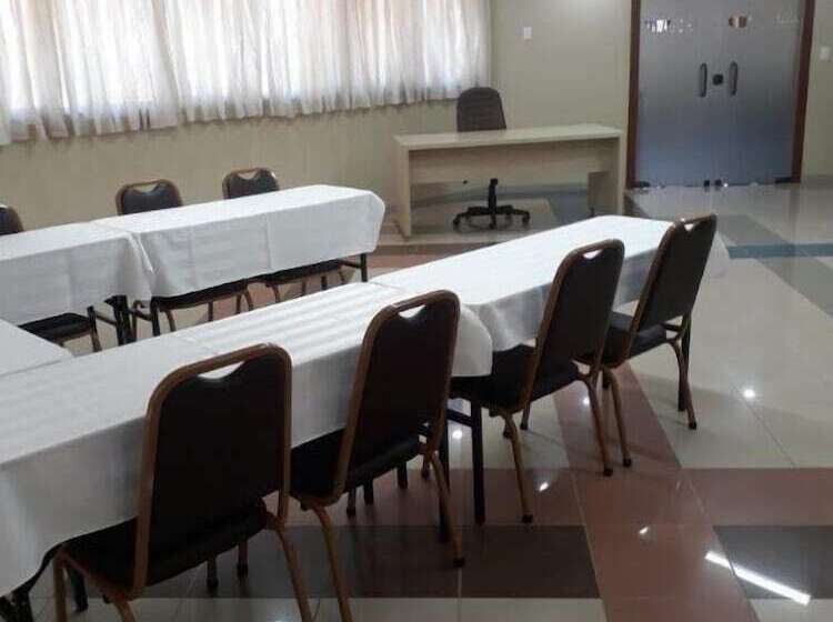 Отель Copas Executive