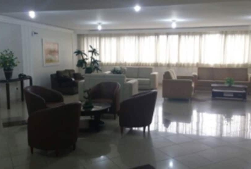 Отель Copas Executive