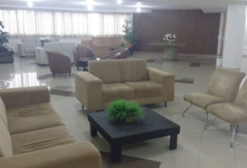 Отель Copas Executive