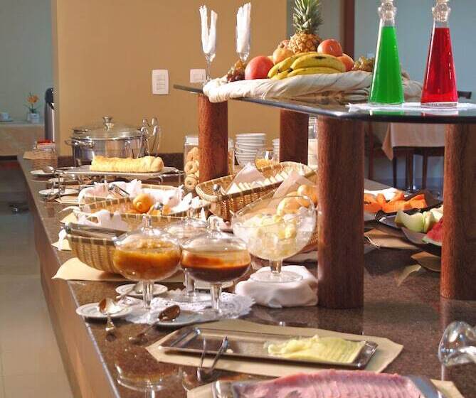 Отель Copas Executive