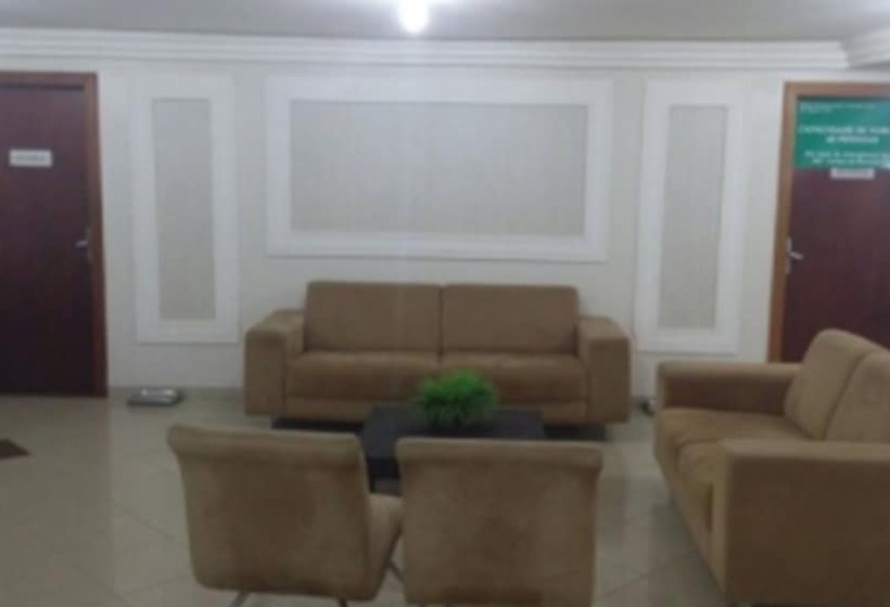 Отель Copas Executive