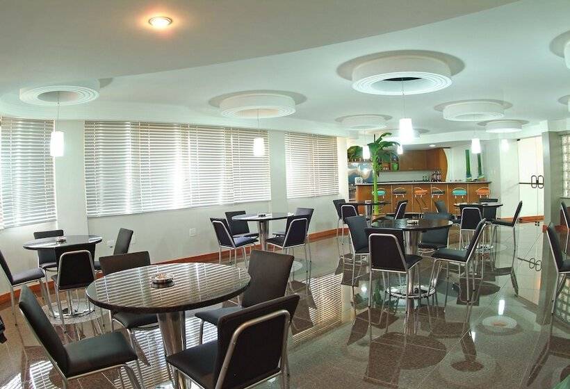 Отель Copas Executive