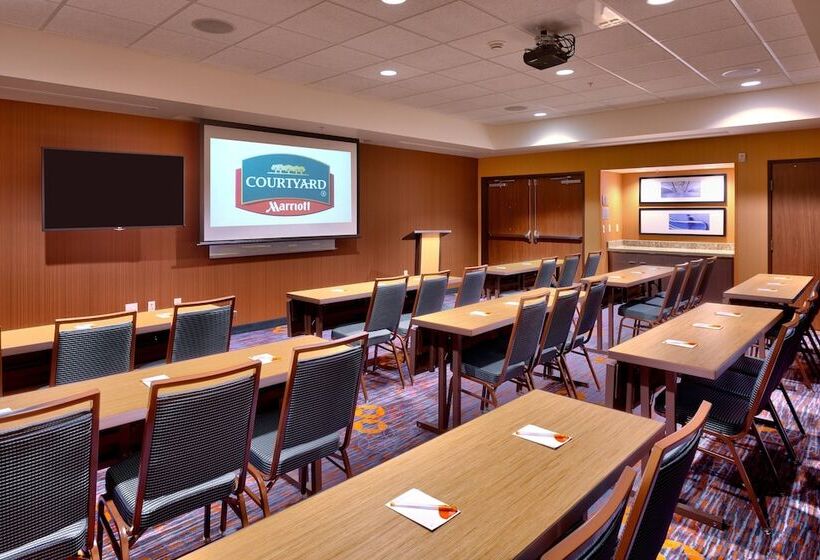 ホテル Courtyard By Marriott Lehi At Thanksgiving Point