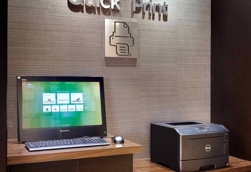 ホテル Courtyard By Marriott Lehi At Thanksgiving Point