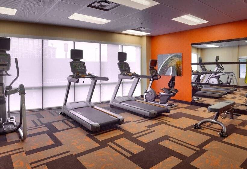 ホテル Courtyard By Marriott Lehi At Thanksgiving Point
