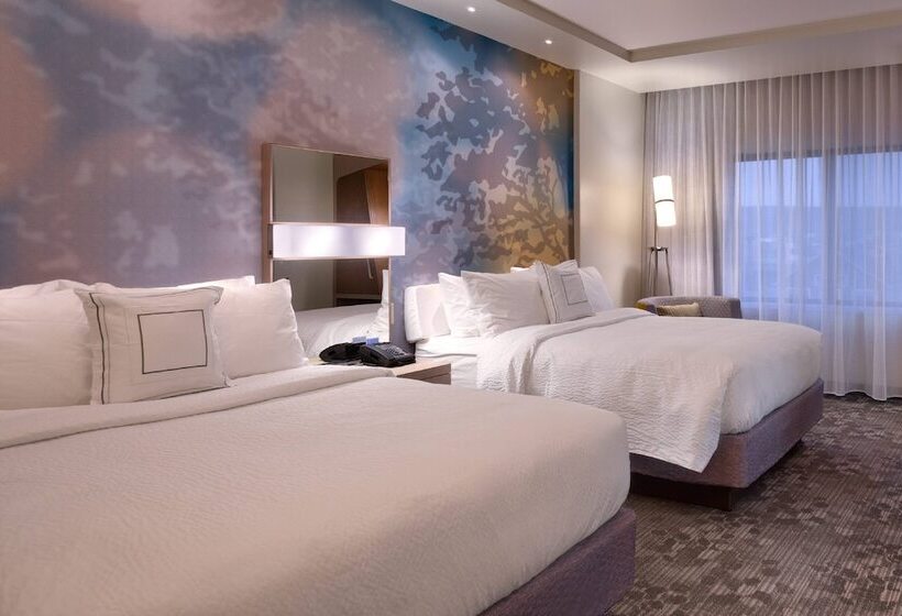 ホテル Courtyard By Marriott Lehi At Thanksgiving Point