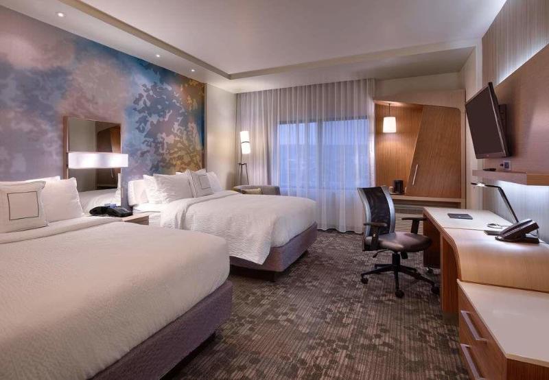 ホテル Courtyard By Marriott Lehi At Thanksgiving Point