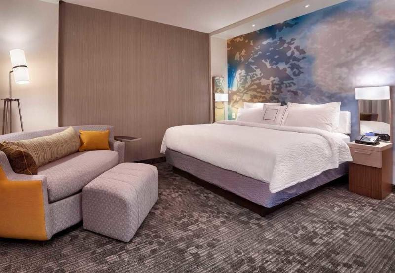 ホテル Courtyard By Marriott Lehi At Thanksgiving Point