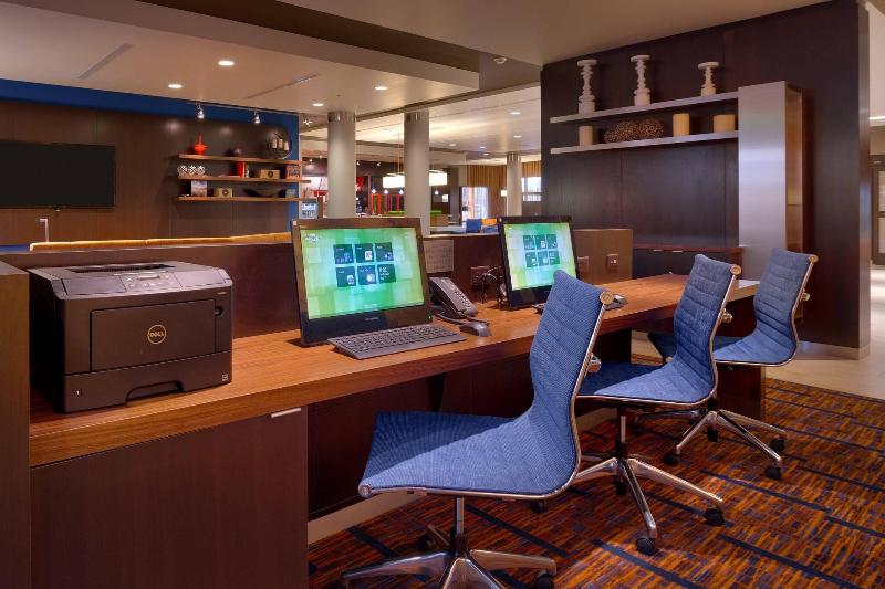 ホテル Courtyard By Marriott Lehi At Thanksgiving Point