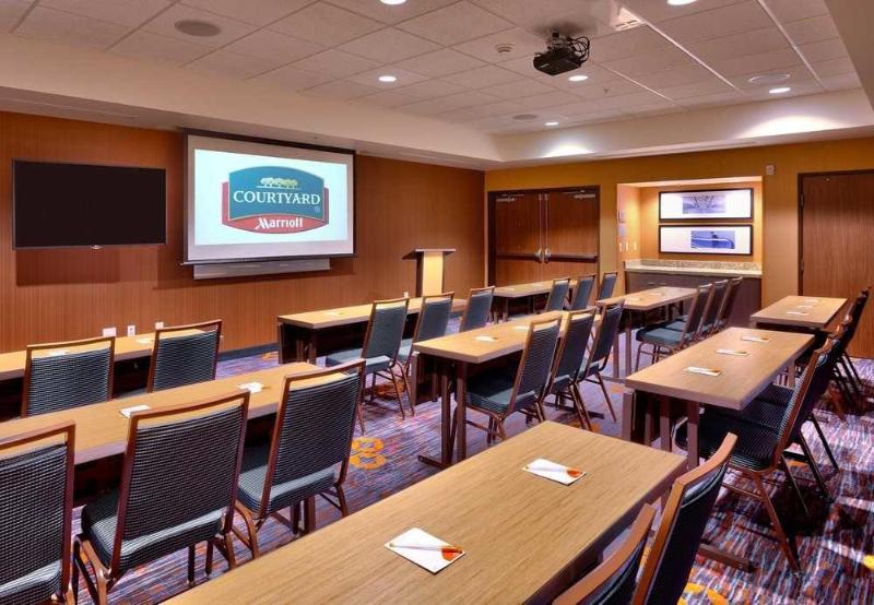 ホテル Courtyard By Marriott Lehi At Thanksgiving Point