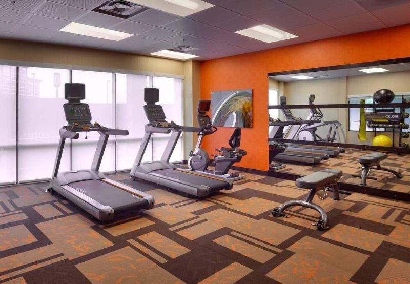 ホテル Courtyard By Marriott Lehi At Thanksgiving Point
