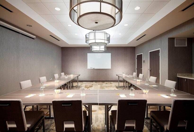 فندق Courtyard By Marriott Palm Beach Jupiter