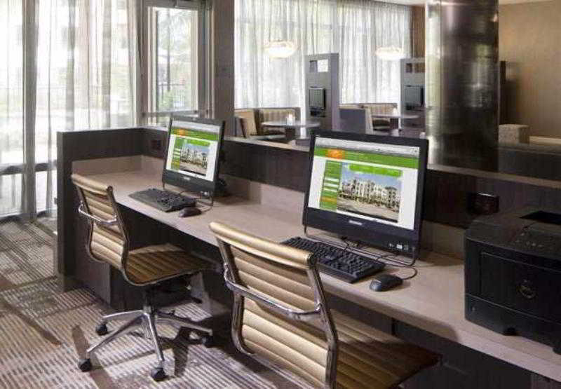 فندق Courtyard By Marriott Palm Beach Jupiter