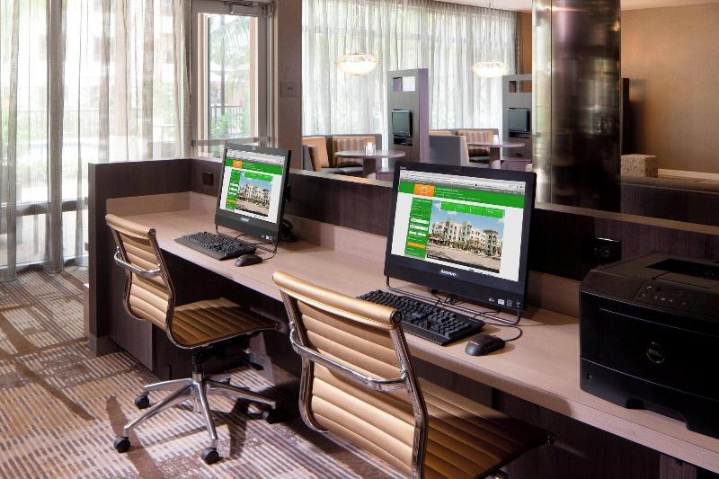 فندق Courtyard By Marriott Palm Beach Jupiter