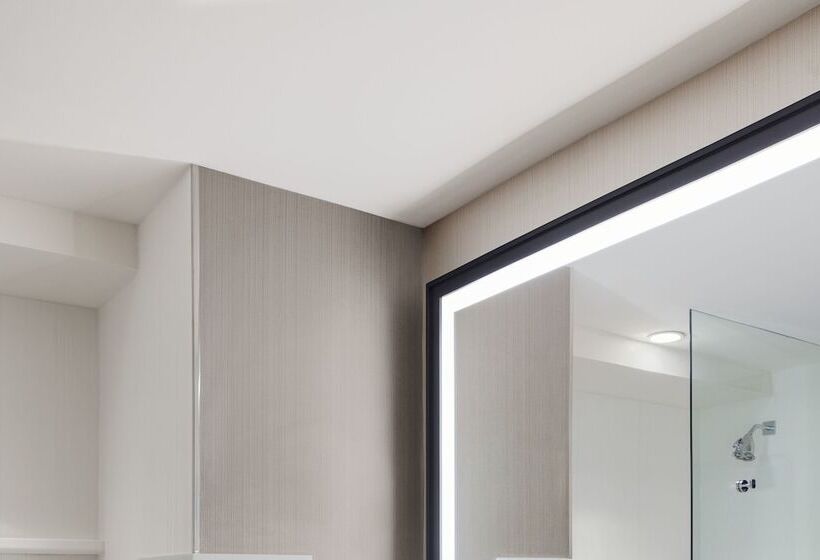 ホテル Courtyard By Marriott Portland Downtown/waterfront