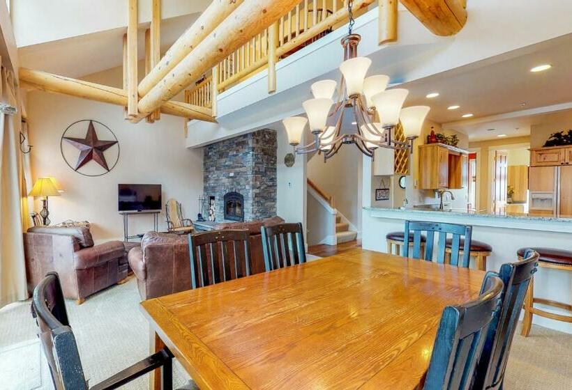 هتل Crail Creek 607