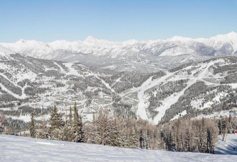 هتل Crail Creek 607