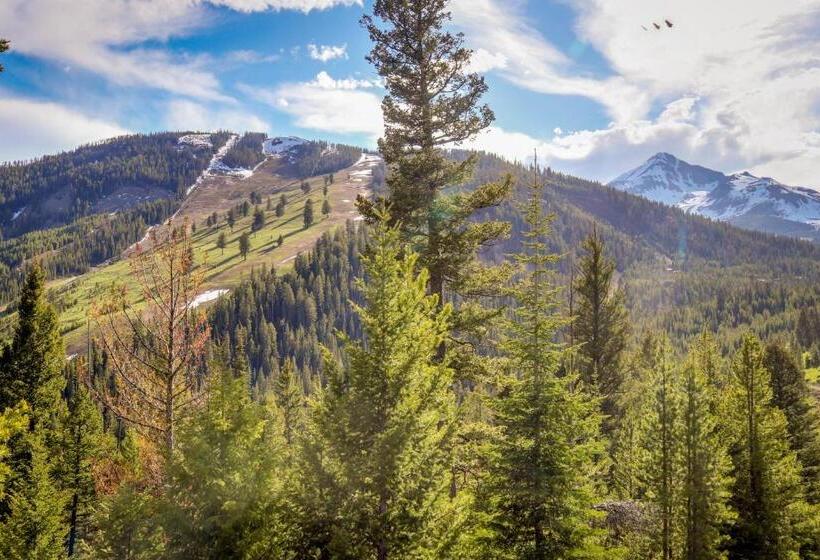 هتل Crail Creek 607