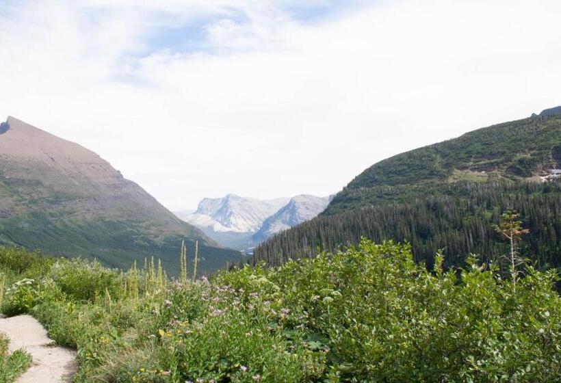 בית מלון כפרי Crail Creek 607