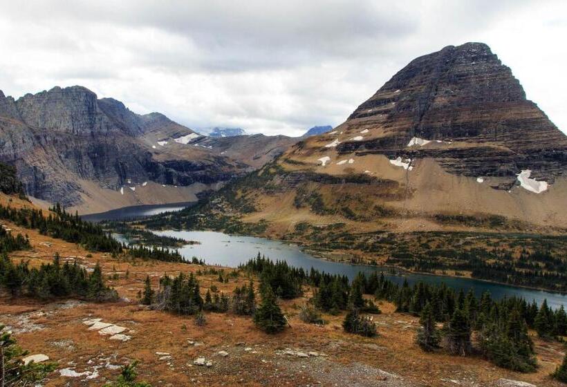 هتل Crail Creek 607