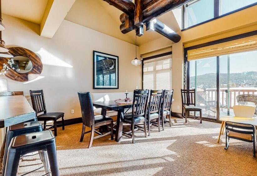 هتل Crail Creek 607