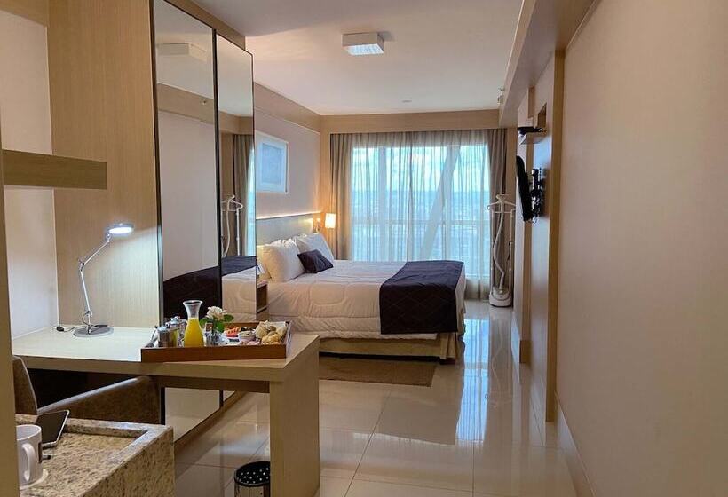 호텔 Cullinan Hplus Premium