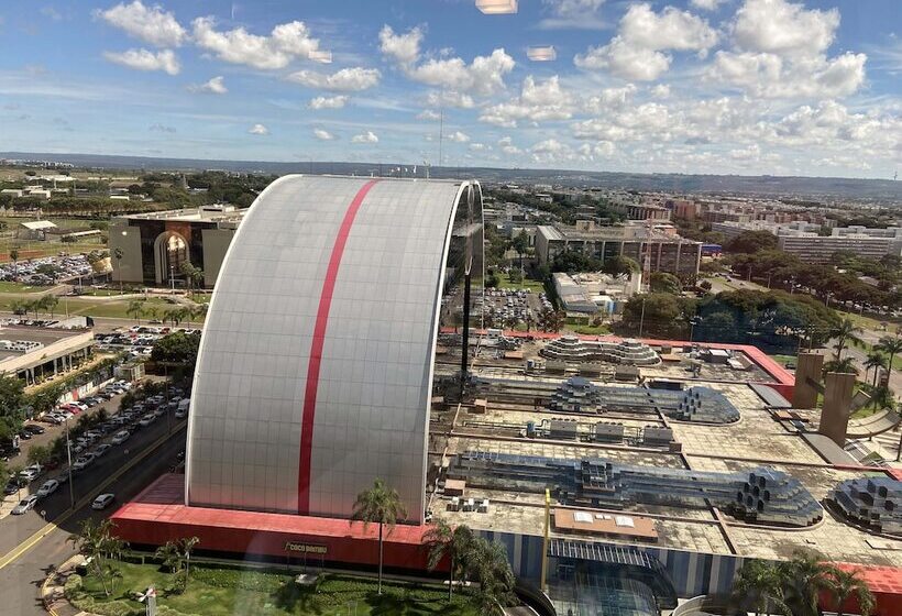 호텔 Cullinan Hplus Premium