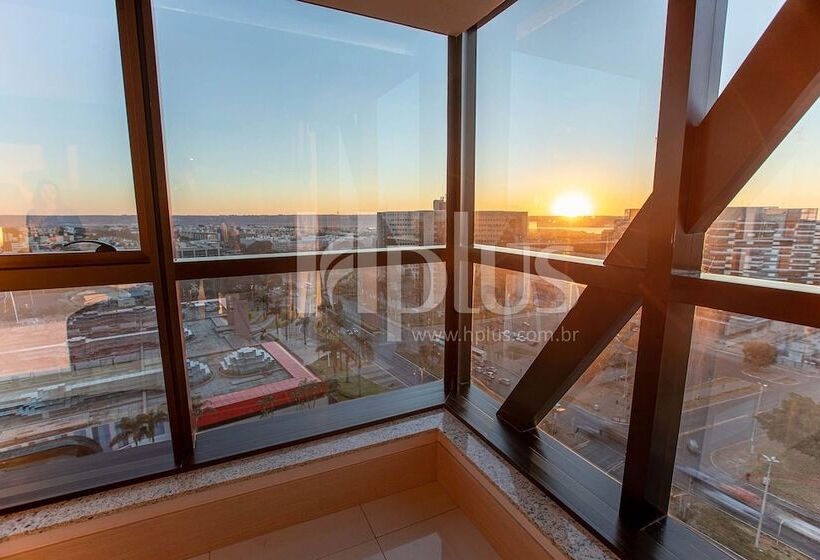 호텔 Cullinan Hplus Premium