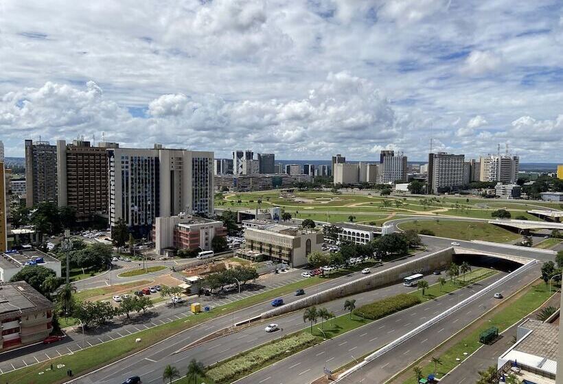 호텔 Cullinan Hplus Premium