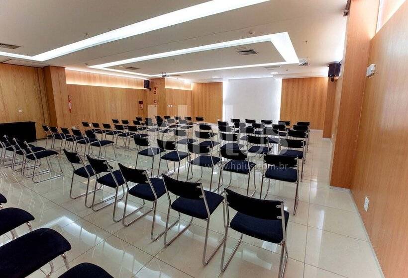 호텔 Cullinan Hplus Premium