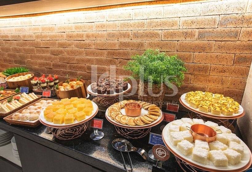 호텔 Cullinan Hplus Premium