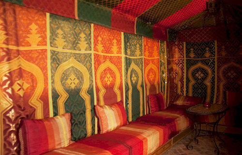 هتل Dar El Yasmine