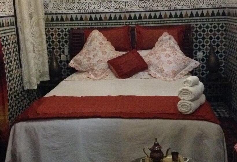 酒店 Dar La Bague De Kenza