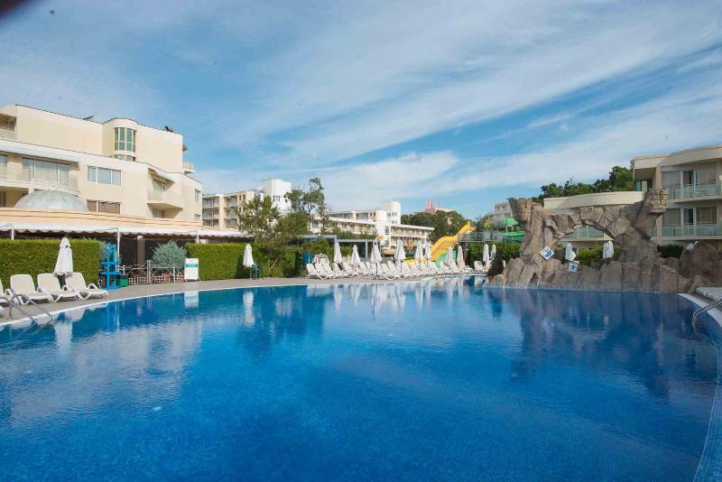 ホテル Das Club  Sunny Beach  All Inclusive