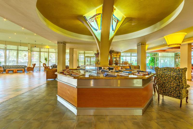 ホテル Das Club  Sunny Beach  All Inclusive