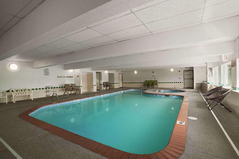 فندق Days Inn By Wyndham Lacey Olympia Area