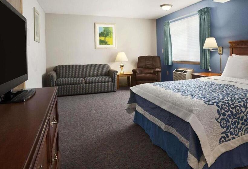 فندق Days Inn By Wyndham Lacey Olympia Area