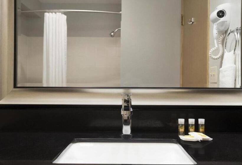 فندق Days Inn By Wyndham Lacey Olympia Area