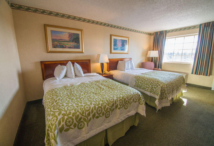 酒店 Days Inn & Suites Latham/Albany North