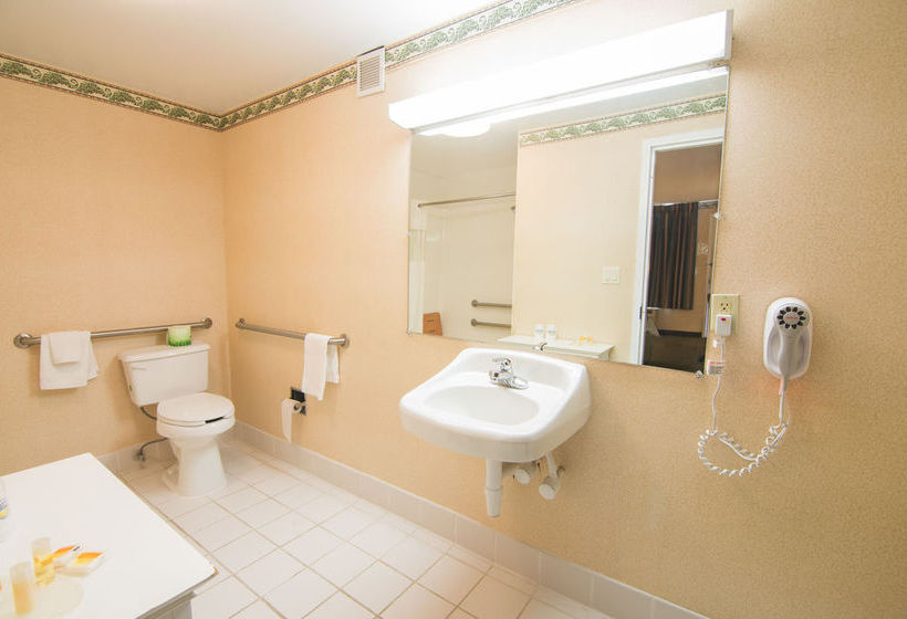 酒店 Days Inn & Suites Latham/Albany North