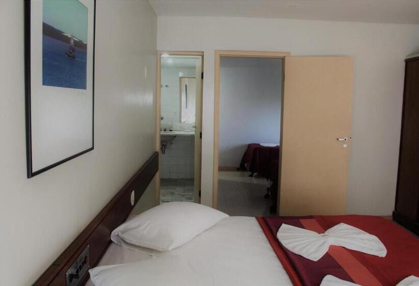 בית מלון כפרי Delta