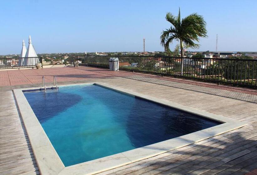 בית מלון כפרי Delta