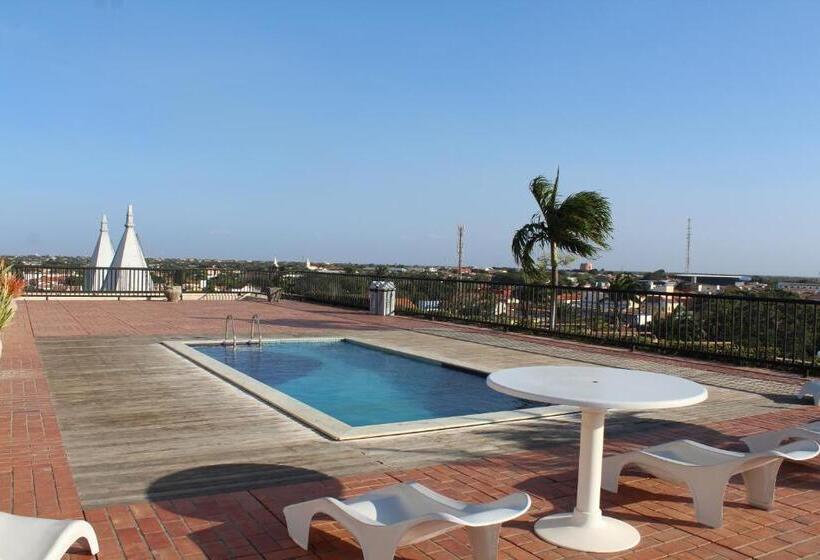 בית מלון כפרי Delta