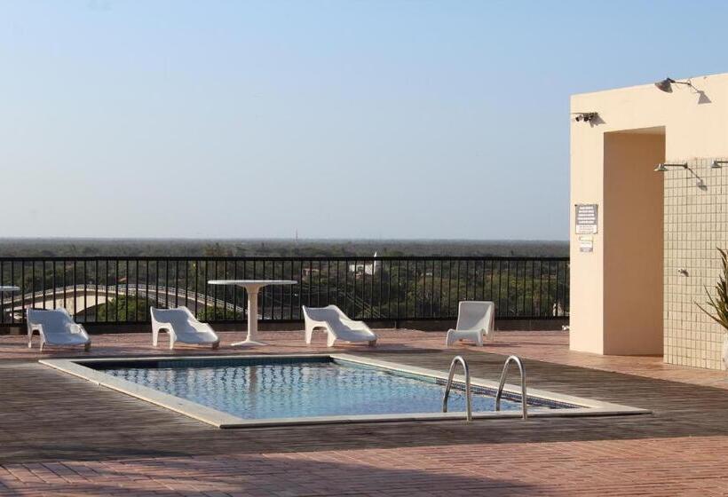 בית מלון כפרי Delta