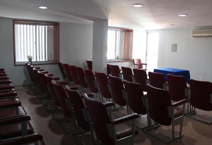 בית מלון כפרי Delta