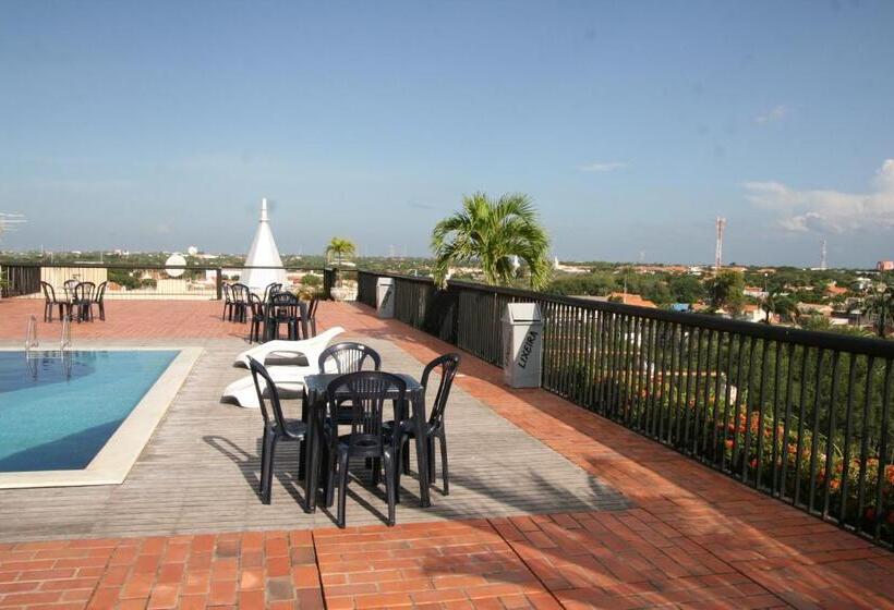 בית מלון כפרי Delta