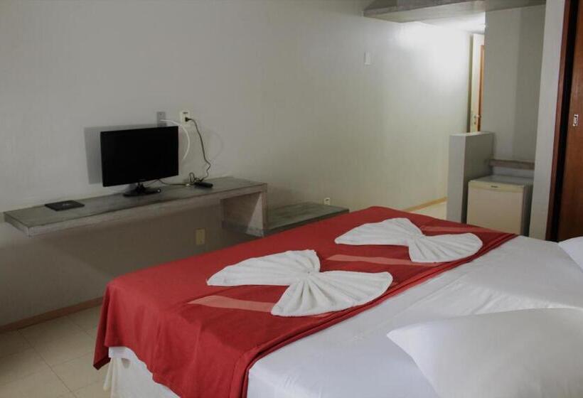 בית מלון כפרי Delta