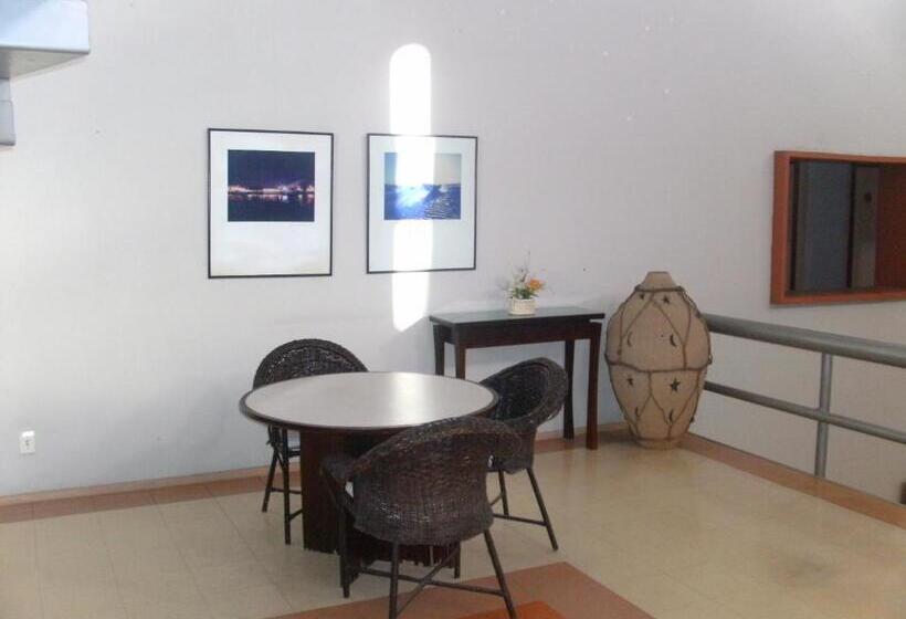 בית מלון כפרי Delta