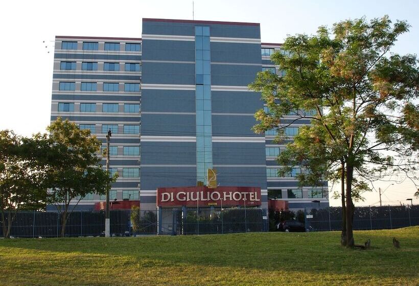 Отель Di Giulio