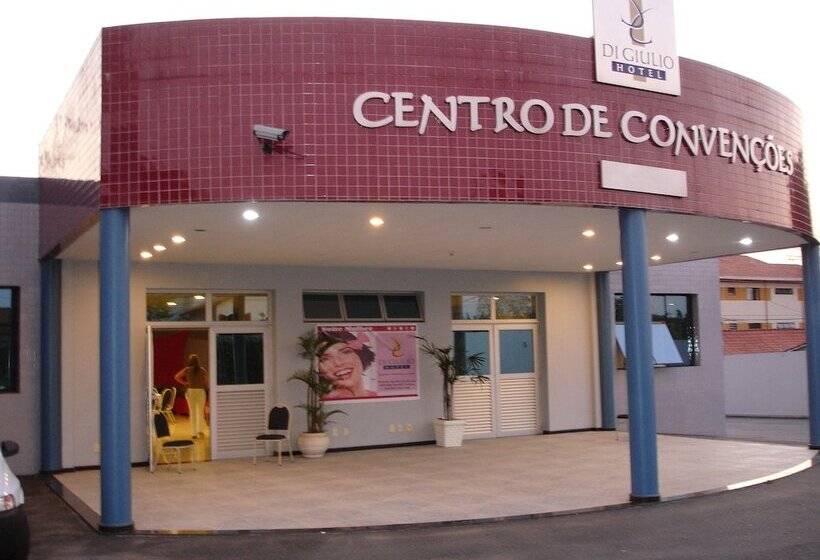 Отель Di Giulio